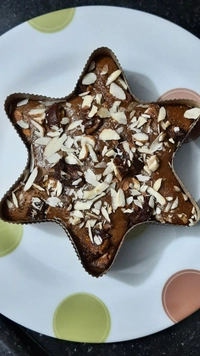 Dates & Nuts Tea Cake - 1 Kg