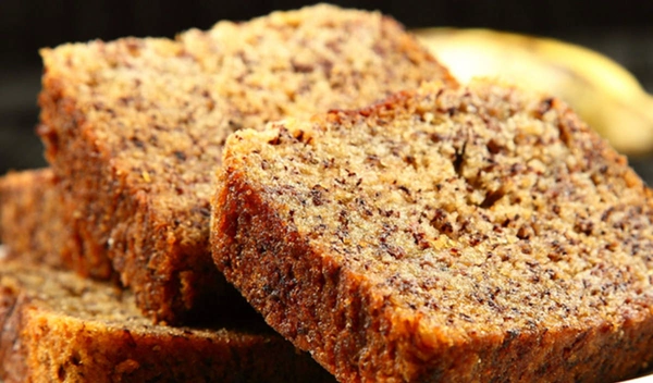 Choco Banana Cinnamon Cake - 1 Kg