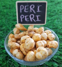 Peri-Peri Makhana - 200 Gms