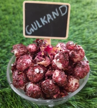 Sweet Gulkand Makhana - 100 Gms