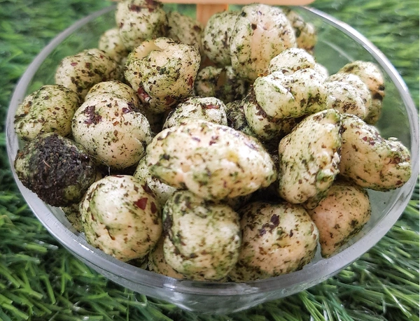 Pudina Makhana - 100 Gms