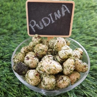 Pudina Makhana - 100 Gms