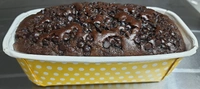 Choco Chips Cake - 300 Gms