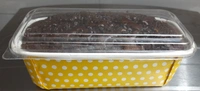 Choco Chips Cake - 500 Gms
