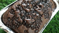 Choco Chips Cake - 500 Gms