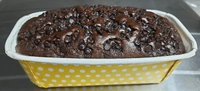 Choco Chips Cake - 1 Kg