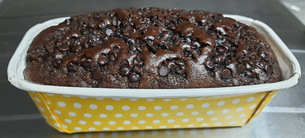 Choco Chips Cake - 1 Kg