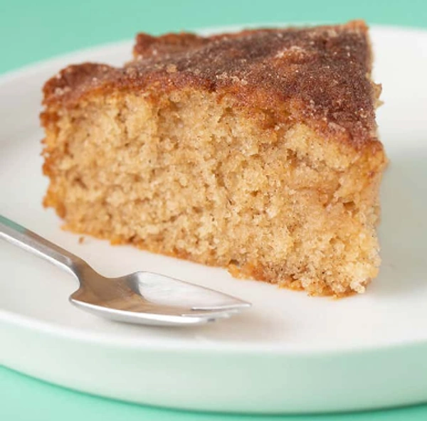 Chai Masala Cake - 500 Gms