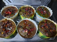 Paan Muffin - Big