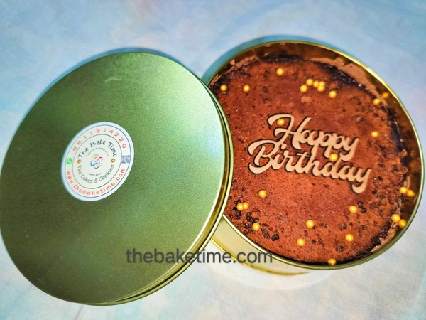 Dream Cake - Rich Chocolate - Around 450 - 500 Gms