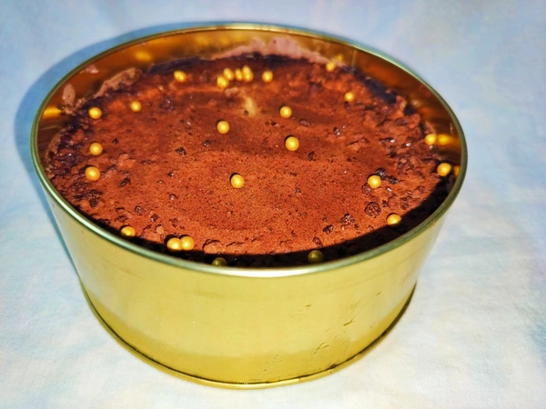 Dream Cake - Rich Chocolate - Around 450 - 500 Gms