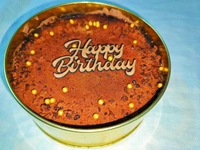 Dream Cake - Rich Chocolate - Around 450 - 500 Gms