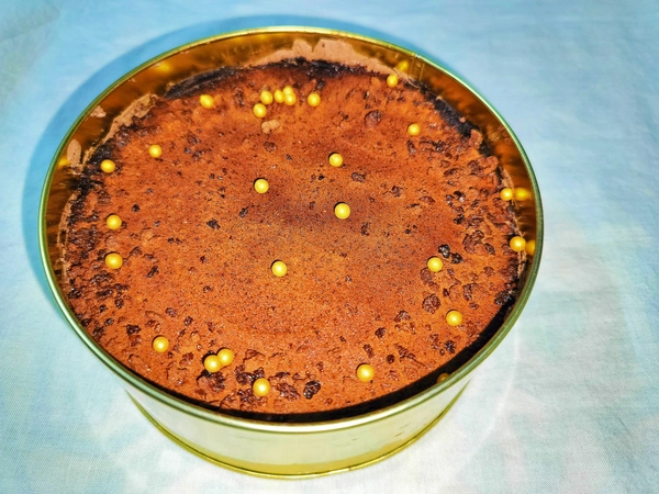 Dream Cake - Rich Chocolate - Around 450 - 500 Gms