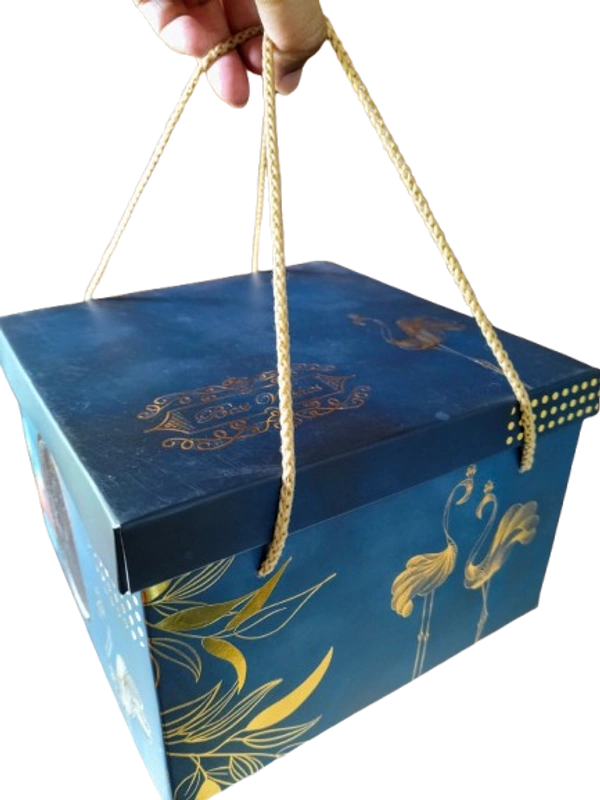 Hamper#4