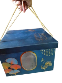 Hamper#4