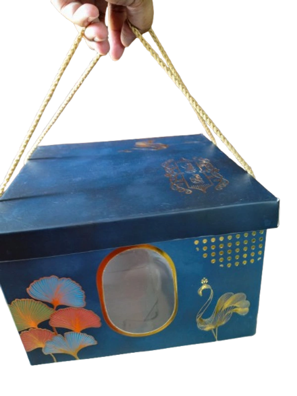 Hamper#4