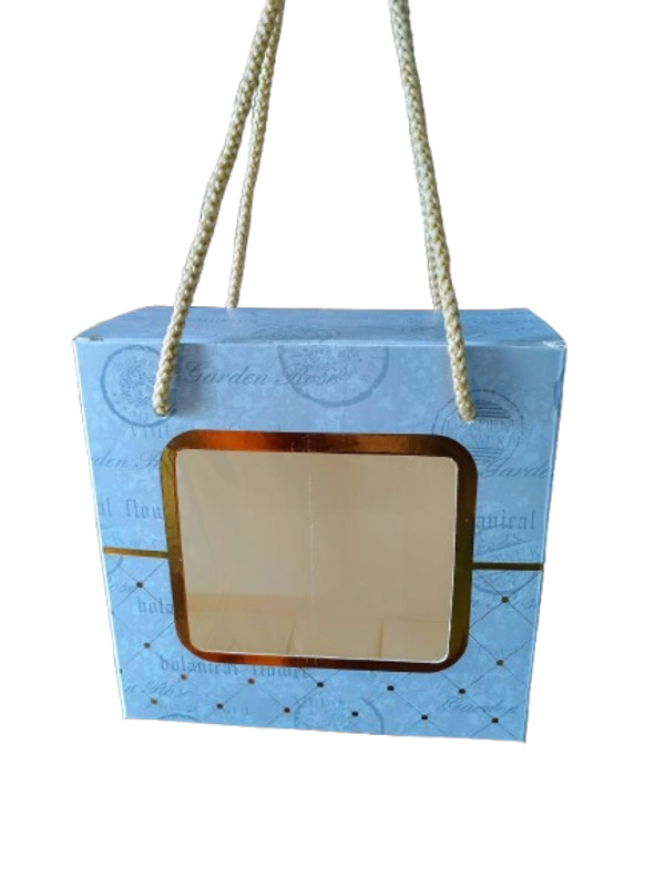 Hamper#1
