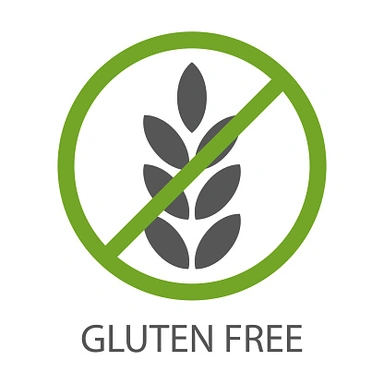 Gluten Free