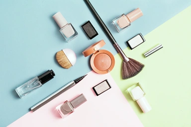 Beauty & Grooming