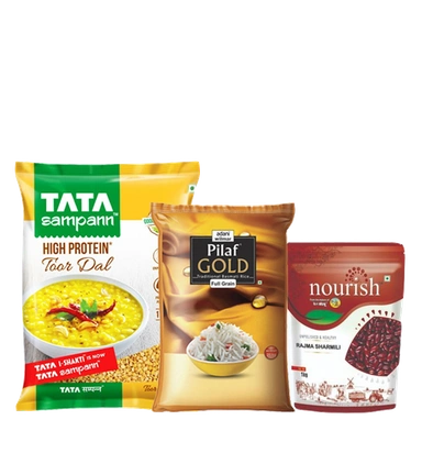 Cooking Essentials