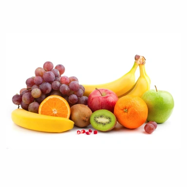 Fresh Fruits