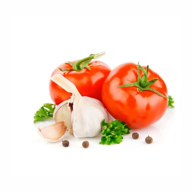 Fresh Vegetables