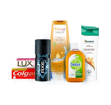 Personal Care